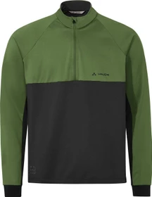 Vaude Qimsa HZ Trikot langarm thyme (Herren)