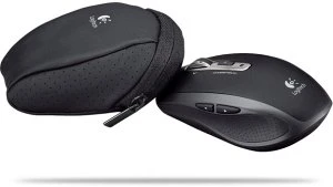Logitech Anywhere Mouse MX refresh, USB