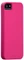 Case-Mate Barely There für Apple iPhone 5 electric pink Vorschaubild