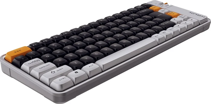 Krux Zyro 75%, Bluetooth, US