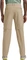 Jack Wolfskin Pico Trail Zip-Off Hose lang hazel wood (Herren) Vorschaubild