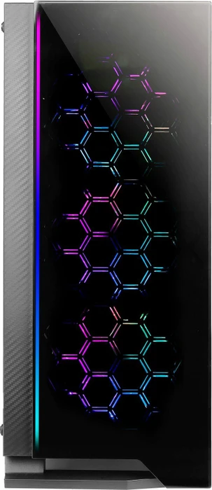 Hyrican Nova 6594, Core i7-10700F, 16GB RAM, 960GB SSD, GeForce RTX 3080