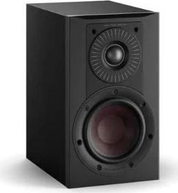 DALI Opticon 1 MK2 schwarz, Stück