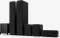 Teufel Ultima 40 Surround 5.1-Set (Mk4) schwarz (T 10 Mk2 Sub) Vorschaubild