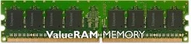 Kingston ValueRAM UDIMM 2GB, DDR2-667, CL5, ECC