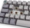 Ducky One 3 Mini, Mist Grey, PBT, LEDs RGB, MX RGB BROWN, USB, DE Vorschaubild