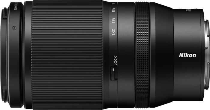 Nikon Z 70-180mm 2.8