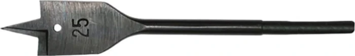Makita Flachfräsbohrer, 24x120x150mm, 1 Stück