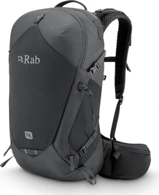 Rab Protium ND18 anthrazit (Damen)