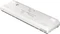 Endorfy Thock Compact Wireless Pudding, Onyx White, PBT, LEDs RGB, hot-swap, Kailh Box RED, USB/Bluetooth, DE Vorschaubild