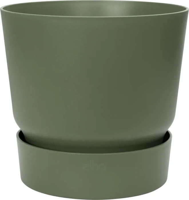Elho Greenville 16cm laubgrün