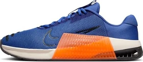 Nike Metcon 9 astronomy blue/hyper crimson/pale ivory/black (Herren)