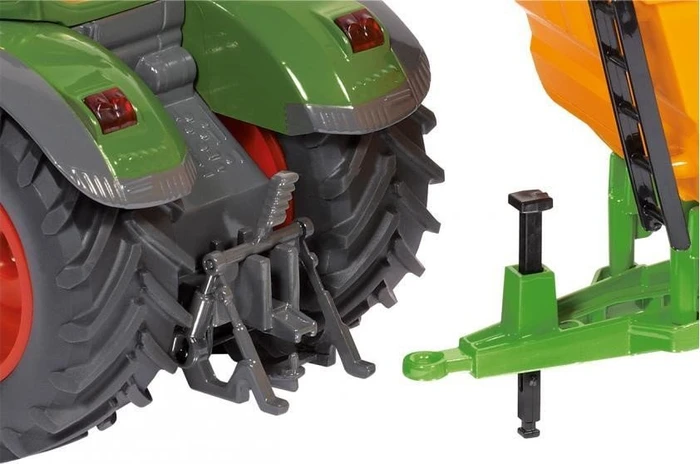 SIKU Farmer Fendt 1050 Vario (3287) – Bild 4 von 6