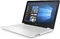 HP Laptop 15-bw069sa, Snow White, A9-9420, 4GB RAM, 1TB HDD, UK Vorschaubild