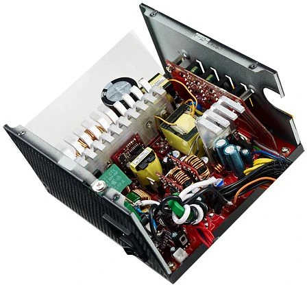 Cooler Master VS-Series V450SM 450W, ATX 2.31