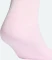 adidas Cushioned Crew Socken white/clear pink/glow blue/wonder sage, 6 Paare Vorschaubild