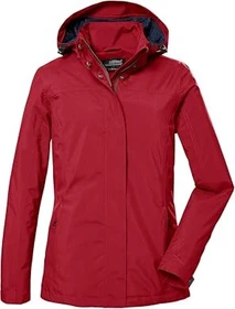Killtec KOS 42 Funktionsjacke rot (Damen)