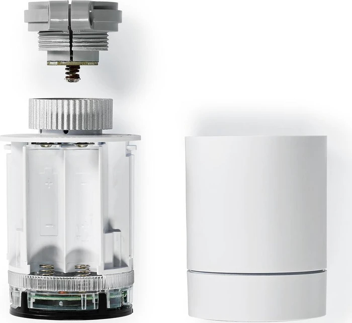 Nedis SmartLife Heizkörperthermostat