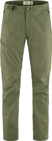 Fjällräven Abisko Hike Hose lang laurel green (Herren)