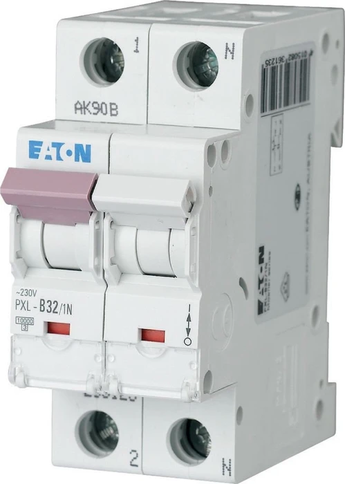 Eaton PXL-C32/1N