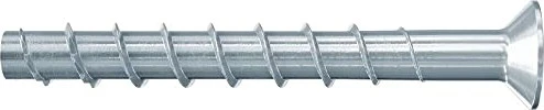 fischer UltraCut FBS II 10x180 125/115/95 SK Betonschraube, 10x180mm, 20 Stück