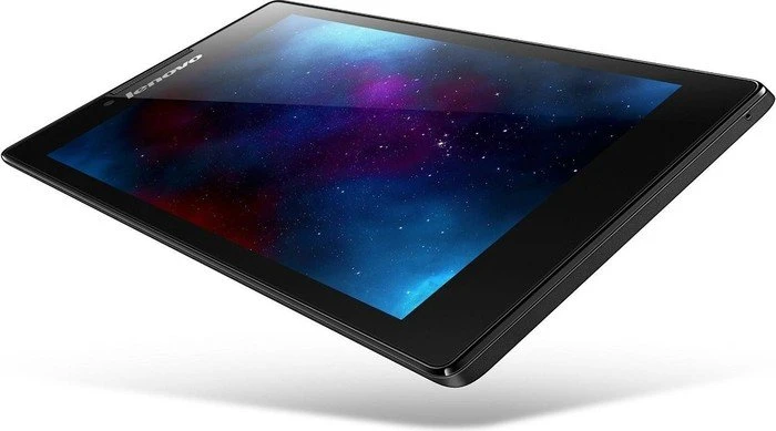 Lenovo Tab2 A7-30H, schwarz, 16GB, UMTS