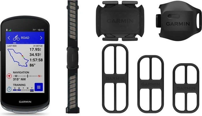 Garmin Edge 1040 Bundle ab € 509,99 (2026) | Preisvergleich