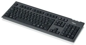 Fujitsu KB400 Keyboard, USB