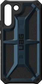 UAG Monarch Case für Samsung Galaxy S22+ Mallard