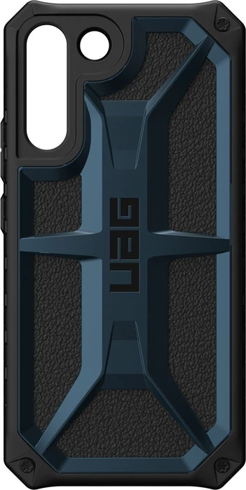 UAG Monarch Case für Samsung Galaxy S22+ Mallard