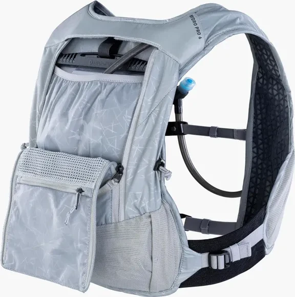Evoc Hydro Pro 6 stone