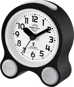 Master Time MTC-71031-12B schwarz