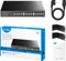 Cudy GS100 Series Rackmount Gigabit Switch, 24x RJ-45 Vorschaubild