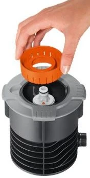 Gardena Wassersteckdose