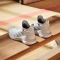 adidas Crazyflight Mid cloud white/silver metallic/grey one (Damen) Vorschaubild