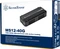 SilverStone MS12-40G, M.2 SSD, USB4 Vorschaubild