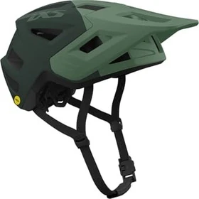 iXS Flow 1.0 MIPS Helm duck green/sage