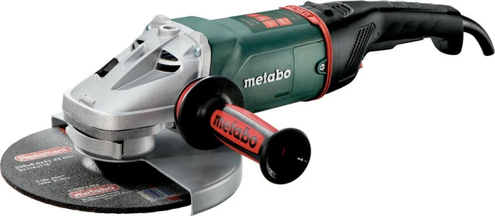 Metabo WE 22-230 MVT Elektro-Winkelschleifer