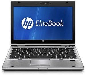 HP EliteBook 2560p, Core i5-2540M, 4GB RAM, 250GB HDD, UMTS, DE