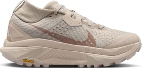 Nike ACG Zegama cream ii/safety orange/light orewood brown (Damen)