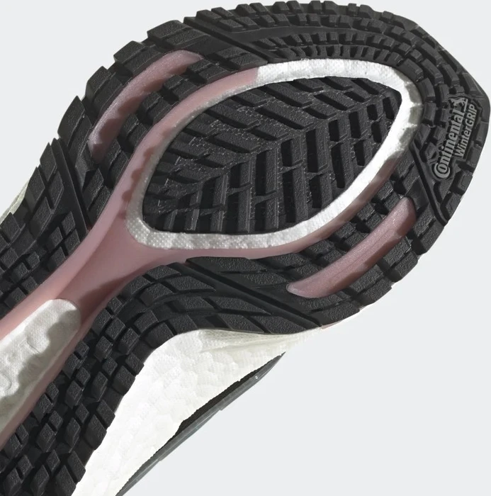 adidas Ultraboost 22 Cold.RDY core black/grey six/magic mauve (Damen)