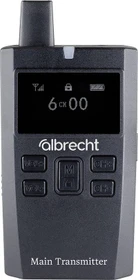 Albrecht Multicom 2 (Master)