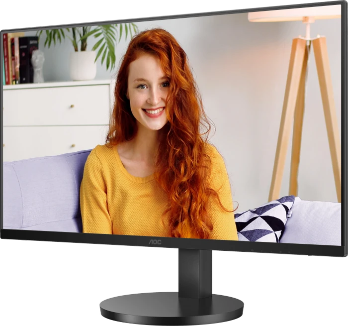 AOC U27B3AF, 27"