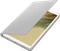 Samsung EF-BT220 Book Cover für Galaxy Tab A7 Lite, Silver Vorschaubild