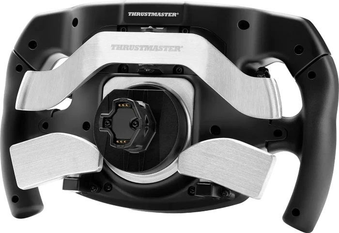 Thrustmaster Ferrari Wheel Add-On SF-25 Edition (PS5/PS4/Xbox SX/Xbox One/PC)