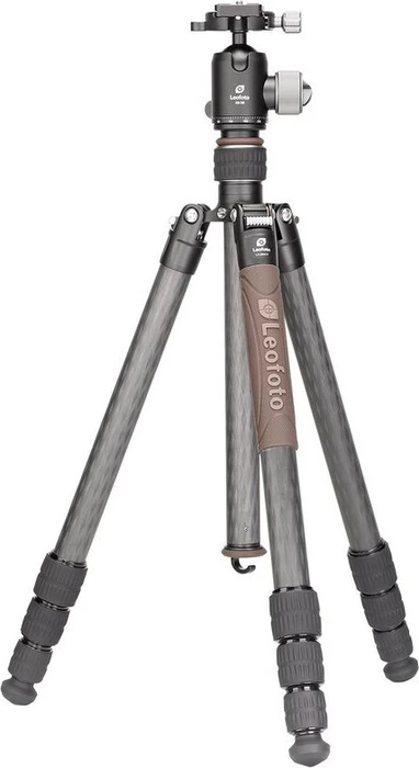 Leofoto LX-284CT+XB-38