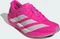 adidas Adizero Adios 9 shock pink/zero metalic/silver violet (Damen) Vorschaubild