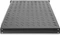 Digitus ausziehbarer Fachboden für Netzwerk- und Serverschränke, 19", schwarz, 1000mm Einbautiefe, 1HE Vorschaubild