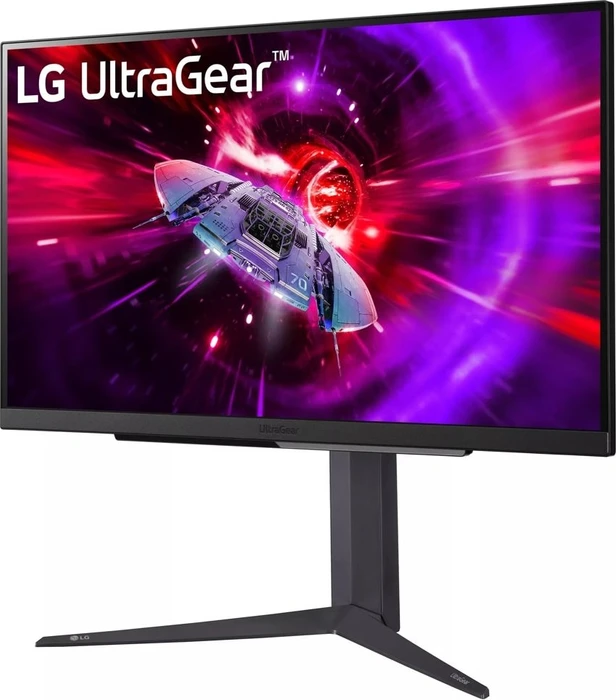 LG UltraGear GR8 27GR83Q-B, 27"