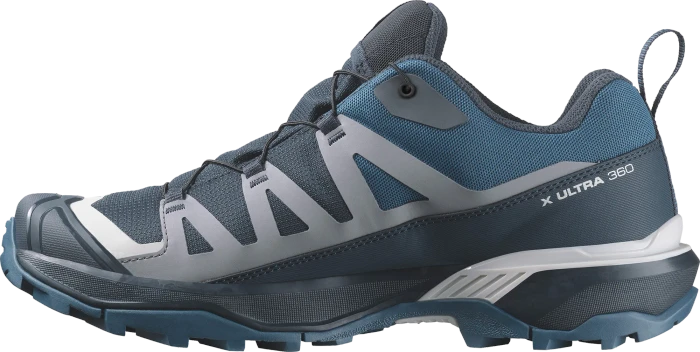 Salomon X Ultra 360 GTX carbon/india ink/deep dive (Herren)